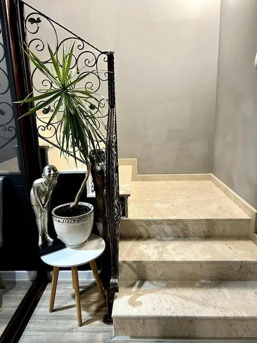 Casa Del Sole - Beautiful Studio In Varna Bulgaria Lägenhet Bulgarien