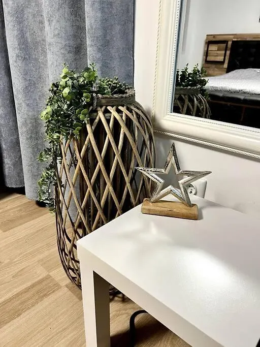 Casa Del Sole - Beautiful Studio In Varna Bulgaria Lägenhet